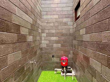 Rumah Siap Huni di Pondok Bambu Duren Sawit Dekat Toll Becakayu, Pondok Gede, Jln Pahlawan Revolusi, Malahayati, Halim, Casablanca