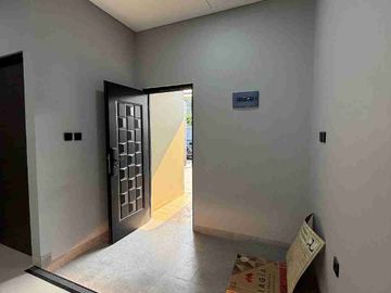 Dijual Rumah Baru 2 Lantai di Banjar Wijaya Tangerang