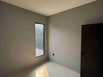 Dijual Rumah Baru 2 Lantai di Banjar Wijaya Tangerang