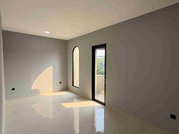 Dijual Rumah Baru 2 Lantai di Banjar Wijaya Tangerang