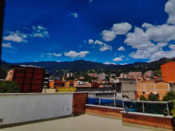 ESPECTACULAR APARTAMENTO EN VENTA ENVIGADO BARRIO MESA EDIFICIO PH
