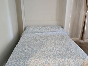 Suite tipo estudio completamente amueblada. El Campanario, Zona Nueva Galicia.