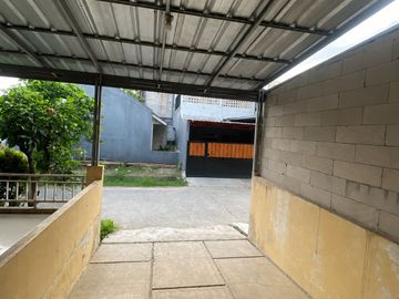 Jual TAKE OVER Rmh LT84 49JT dkt Tol Kayumanis di Tajurhalang Bogor