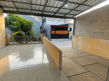 Jual TAKE OVER Rmh LT84 49JT dkt Tol Kayumanis di Tajurhalang Bogor