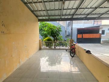Jual TAKE OVER Rmh LT84 49JT dkt Tol Kayumanis di Tajurhalang Bogor