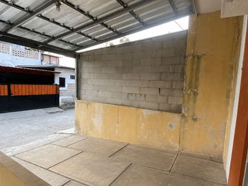 Jual TAKE OVER Rmh LT84 49JT dkt Tol Kayumanis di Tajurhalang Bogor