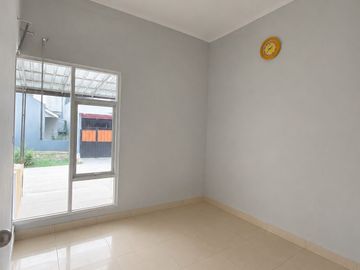 Jual TAKE OVER Rmh LT84 49JT dkt Tol Kayumanis di Tajurhalang Bogor