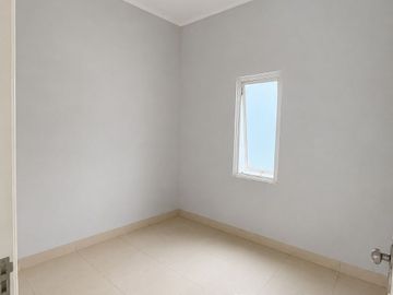 Jual TAKE OVER Rmh LT84 49JT dkt Tol Kayumanis di Tajurhalang Bogor