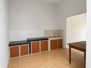 Jual TAKE OVER Rmh LT84 49JT dkt Tol Kayumanis di Tajurhalang Bogor