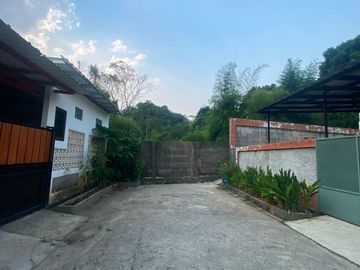 Jual TAKE OVER Rmh LT84 49JT dkt Tol Kayumanis di Tajurhalang Bogor