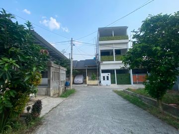 Jual TAKE OVER Rmh LT84 49JT dkt Tol Kayumanis di Tajurhalang Bogor