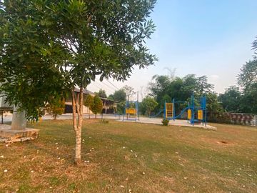 Jual TAKE OVER Rmh LT84 49JT dkt Tol Kayumanis di Tajurhalang Bogor