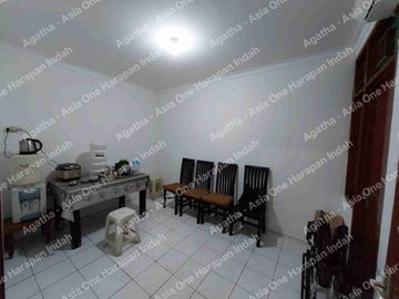 Rumah siap huni komplek bebas banjir Taman Modern Cakung Jakarta Timur 1.75miliar saja