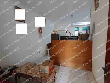 Rumah siap huni komplek bebas banjir Taman Modern Cakung Jakarta Timur 1.75miliar saja