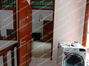 Rumah siap huni komplek bebas banjir Taman Modern Cakung Jakarta Timur 1.75miliar saja