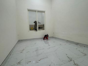 Disewakan Rumah Purimas 1 Lantai Baru Renovasi REV.A782