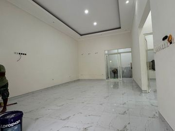 Disewakan Rumah Purimas 1 Lantai Baru Renovasi REV.A782