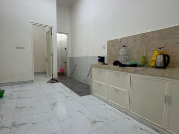 Disewakan Rumah Purimas 1 Lantai Baru Renovasi REV.A782