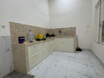 Disewakan Rumah Purimas 1 Lantai Baru Renovasi REV.A782