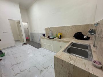 Disewakan Rumah Purimas 1 Lantai Baru Renovasi REV.A782