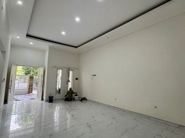 Disewakan Rumah Purimas 1 Lantai Baru Renovasi REV.A782