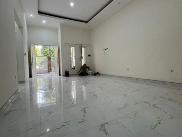 Disewakan Rumah Purimas 1 Lantai Baru Renovasi REV.A782