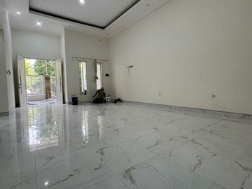 Disewakan Rumah Purimas 1 Lantai Baru Renovasi REV.A782