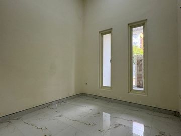 Disewakan Rumah Purimas 1 Lantai Baru Renovasi REV.A782
