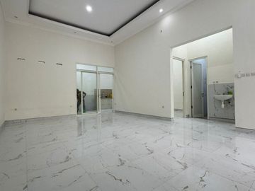 Disewakan Rumah Purimas 1 Lantai Baru Renovasi REV.A782