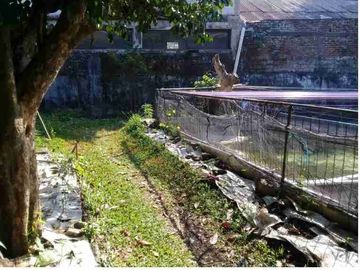 Tanah bonus bangunan di Kiaracondong Bandung