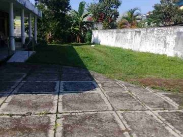 Tanah bonus bangunan di Kiaracondong Bandung