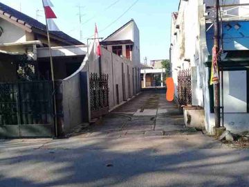 Tanah bonus bangunan di Kiaracondong Bandung