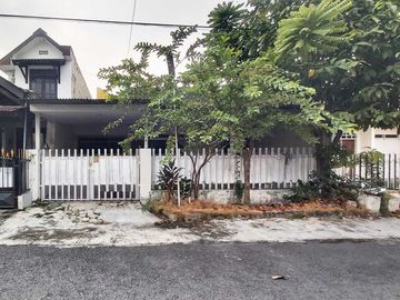 Disewakan Rumah Kutisari Indah Tenggilis Mejoyo REV.A822