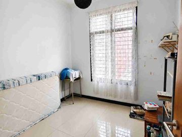 Rumah sunter siap huni rumah sunter minimalis