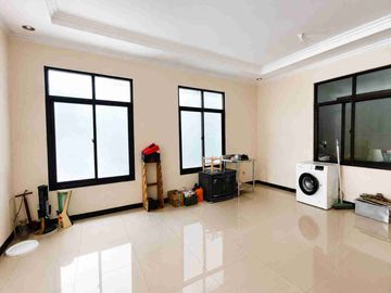 Rumah sunter siap huni rumah sunter minimalis