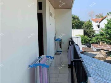 Beli Kost UNS Langsung Untung