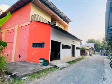 Beli Kost UNS Langsung Untung