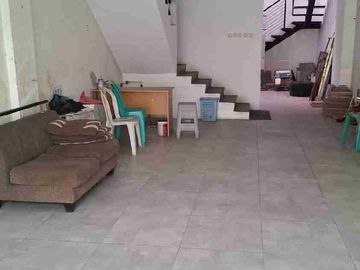 DISEWAKAN RUKO MUTIARA TAMAN PALEM BLOK D1 – CENGKARENG, JAKARTA BARAT