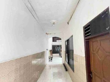 Disewakan Rumah Siap Huni Sawahan Surabaya Dekat Pasar Blauran, Siola & Tunjungan Plaza Surabaya