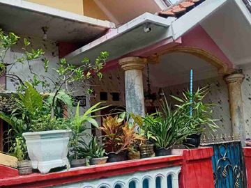 DIJUAL CEPAT RUMAH SIAP HUNI BINTARA BEKASI