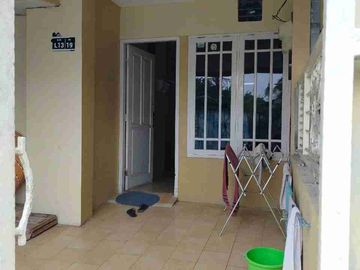 Dijual rumah siap huni citra raya tangerang cluster graha indira
