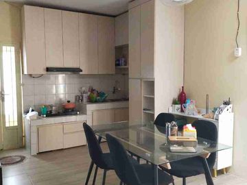 Dijual rumah siap huni citra raya tangerang cluster graha indira
