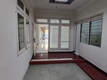 Nirwana Eksekutif Rungkut, Second Terawat