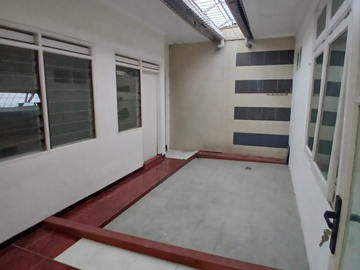Nirwana Eksekutif Rungkut, Second Terawat