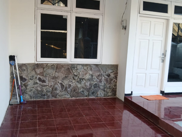 Nirwana Eksekutif Rungkut, Second Terawat