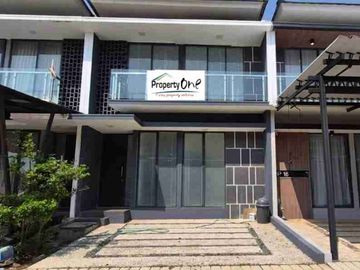Golden Park 2  Asri dan nyaman harga Murah