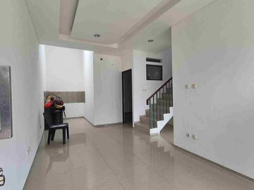 Golden Park 2  Asri dan nyaman harga Murah