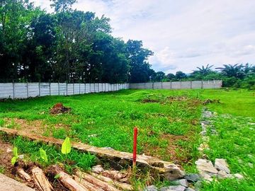 Kavling Cisauk 200 Jt-an Dekat HIERA BSD, SHM Terjamin