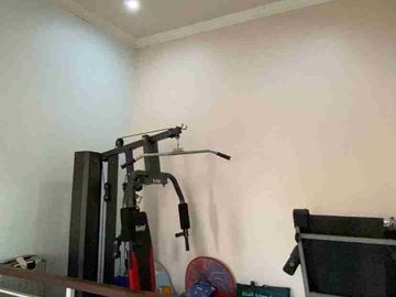 Rumah Lokasi Perumtas 5 Prambon Sidoarjo