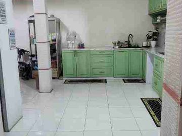 Rumah Lokasi Perumtas 5 Prambon Sidoarjo